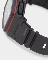 UFC X Timex Colossus Watch Black/Red