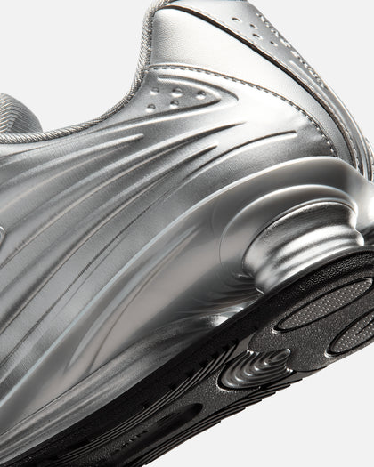 Nike Women's Shox Z Silver