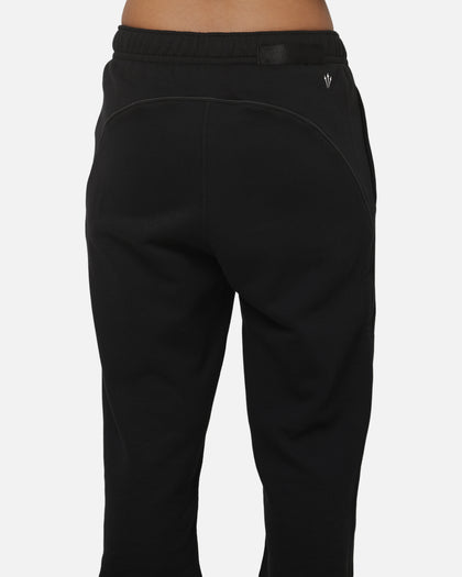 Nike Nocta Fleece CS Sweat Pants Black/White