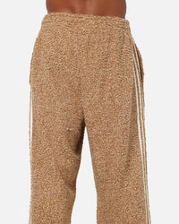 Adidas Boucle Firebird Track Pant Cardboard