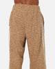Adidas Boucle Firebird Track Pant Cardboard