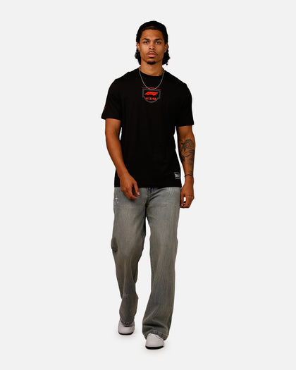 Puma X F1 Mexico T-Shirt Black