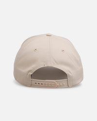 47 Brand Detroit Tigers 'Caramel Swirl' MVP Snapback Natural/Khaki