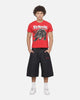 Ed Hardy After Hours Jorts Raw