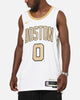Nike Jayson Tatum Boston Celtics #0 City Edition Dri-FIT NBA Swingman Jersey White