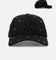 New Era New York Yankees  'Embellishment' 9FORTY A-Frame Snapback Black/Black