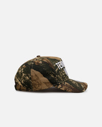 New Era Tennessee Volunteers football 'Bold' 9FORTY A-Frame Strapback Camo