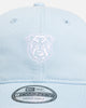 New Era Canterbury-Bankstown Bulldogs 'NRL 2026' 9TWENTY Strapback Pastel Blue