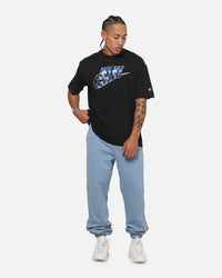 Nike Sportswear AOP Air T-Shirt Black