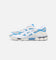 Asics GEL-NYC White/Dolphin Blue