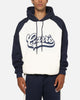 Carre Sport C Hoodie Off White/Navy