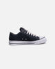 Converse Chuck Taylor All Star Throwback Black/Silver/White