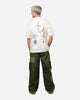 Saint Morta Destiny Rising T-Shirt Off White
