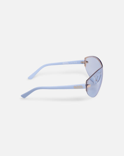 Aire X Von Dutch Bombshell Sunglasses Blue