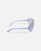 Aire X Von Dutch Bombshell Sunglasses Blue
