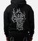 Bravest Eternal Hoodie Black
