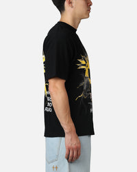 73 Studio Zapdos Legendary T-Shirt Black