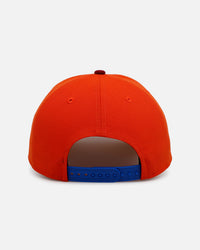 New Era Detroit Tigers 'Horizon' 9FORTY A-Frame Snapback Orange