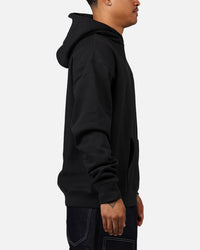 47 Brand Los Angeles Dodgers 'MLB Trophy Case' Premium Hoodie Black