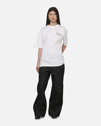 XXIII Collectives T-Shirt Black/White