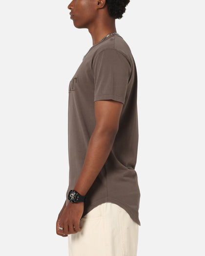 Saint Morta Annex El Duplo T-Shirt Sunfade Brown
