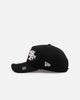 New Era San Francisco 49ers 'Love' 9FORTY A-Frame Snapback Black