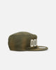 New Era Los Angeles Dodgers 'Sun Fade Painters' Painter Snapback Olive