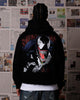 73Studio Marvel Venom The Venom Show Premium Hoodie Black