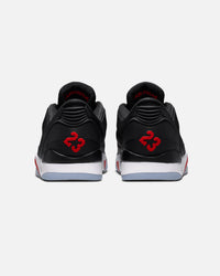 Jordan Sixty Plus Low Black