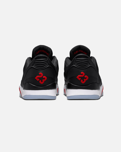 Jordan Sixty Plus Low Black