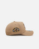 New Era San Diego Padres 'Tan Pink' 9FORTY A-Frame Snapback Tan