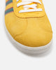 Adidas Gazelle Jamaica x Bob Marley Yellow