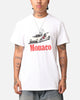 73Studio Monaco 1983 T-Shirt White