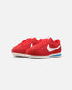 Nike Women's Cortez Lt Crimson/White