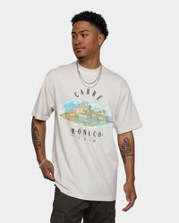 Carré Sailing USA Team T-Shirt Creme