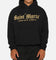 Saint Morta Muerte Hoodie Black