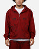 Revenge Tattoo Zip Hoodie Red
