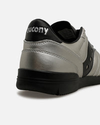 Saucony 586I Silver/Black