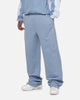 Nike Nocta Fleece CS Open-Hem Tracksuit Bottoms Work Blue
