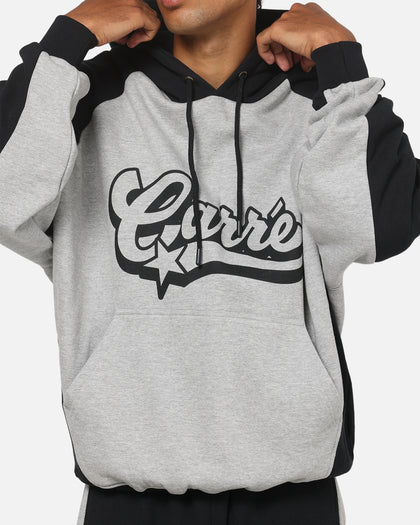 Carre Sport C Hoodie Grey/Black