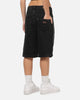 Carre Velocity Solace Jorts Black