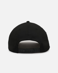 New Era Miami Dolphins 'NFL City Originals 2.0' 9FORTY A-Frame Snapback Black
