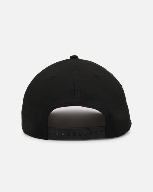 New Era Miami Dolphins 'NFL City Originals 2.0' 9FORTY A-Frame Snapback Black