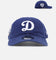 New Era Los Angeles Dodgers 'Jackie Robinson Day 2024' 9TWENTY Strapback OTC