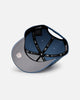 New Era Milwaukee Brewers 'Faded Blue' 9FORTY A-Frame Snapback Faded Blue