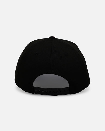 New Era Los Angeles Chargers 'Black And Sky Blue' 9FORTY A-Frame Snapback Black/Sky Blue