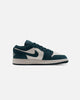 Jordan Air Jordan 1 Low White/White