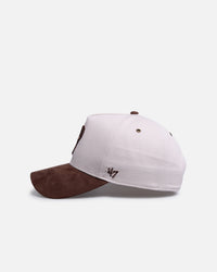 New Era Philadelphia Phillies 'Bone' 47 Offside Snapback Bone