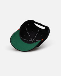 47 Brand San Francisco Giants 'MLB Opening Day' Corduroy Crossrope Hitch Snapback Black