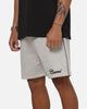 Carre Corrupt 2.0 Sweat Shorts Grey Marle